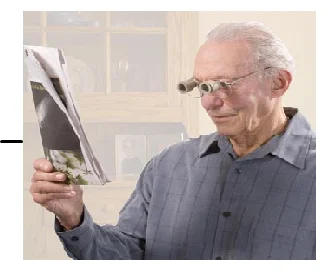 Low Vision Aids